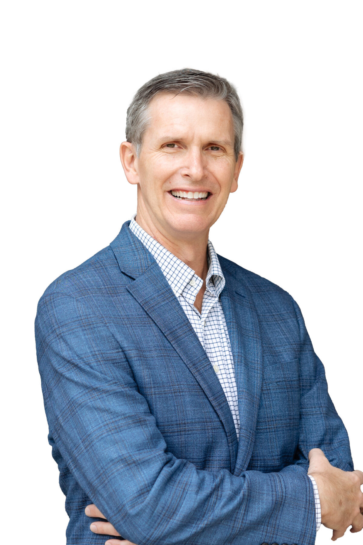 Mike Schwalbach, President