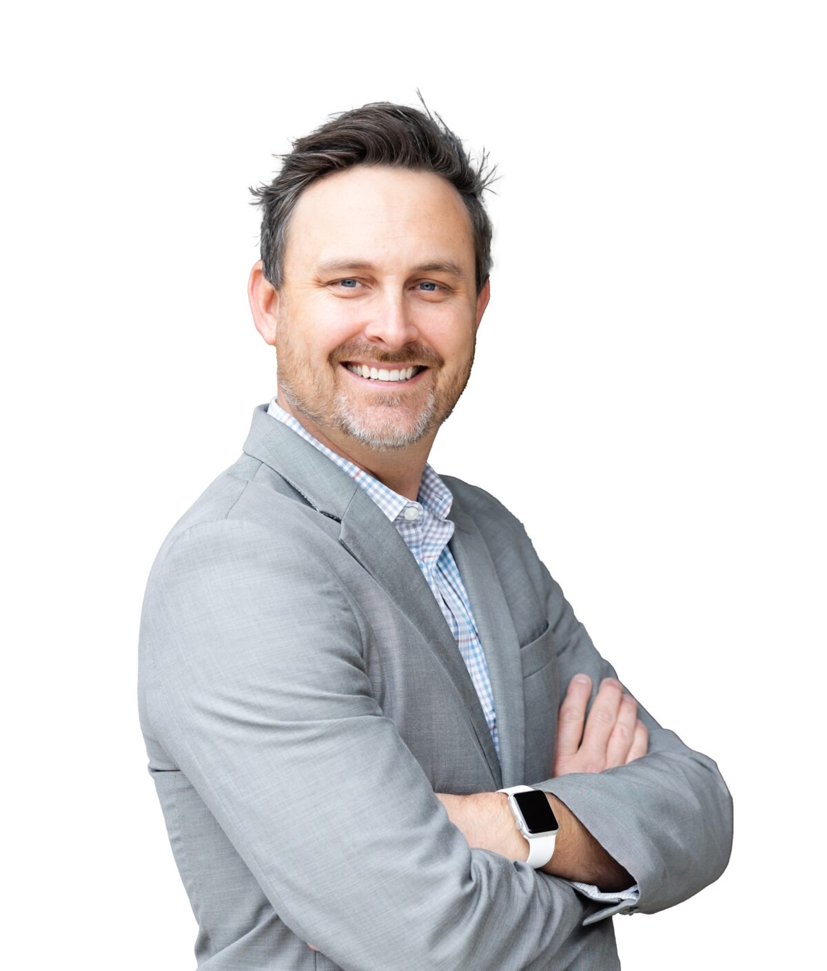 Rob Eck, Vice President